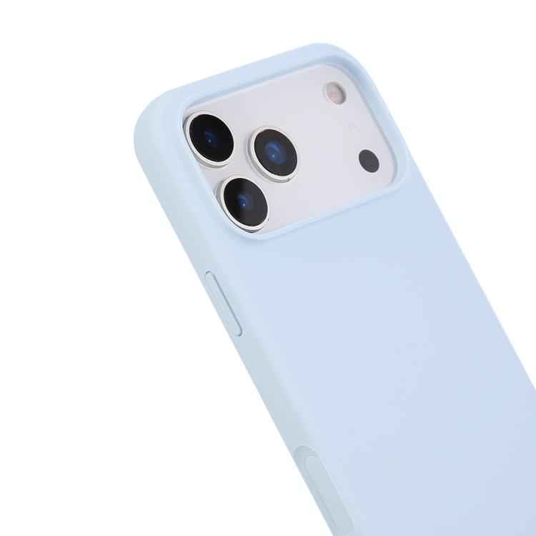 Liquid Silicone Phone Case