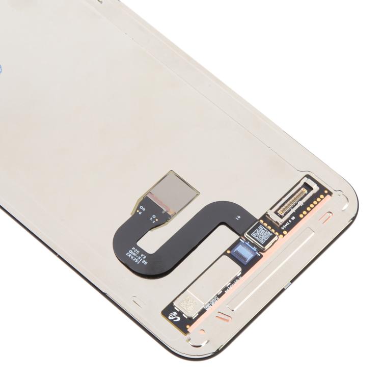 Original LCD Screen Digitizer Full Assembly with Frame, Supporting Fingerprint Identification, For Google Pixel 10 Pro XL, For Google Pixel 10 Pro, For Google Pixel 10