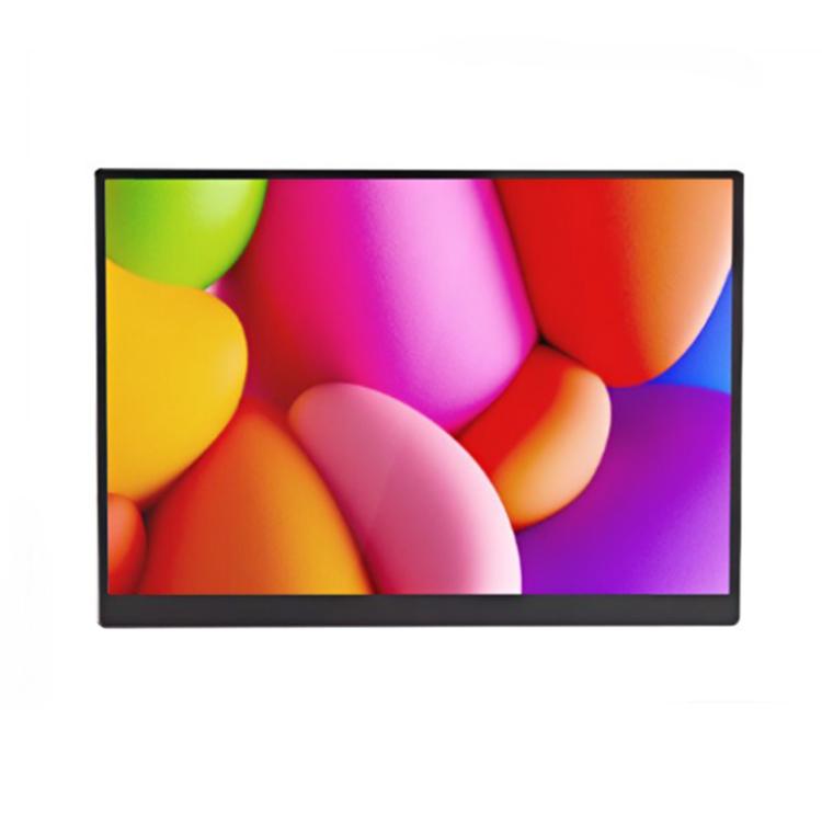 P105A01D 10.5" IPS Portable Monitor – HD, Type-C Extend, US Plug
