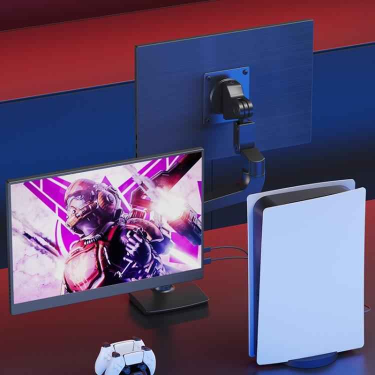 P160Q16BWG 16" 2.5K 120Hz Portable Monitor – Gaming Extended Screen
