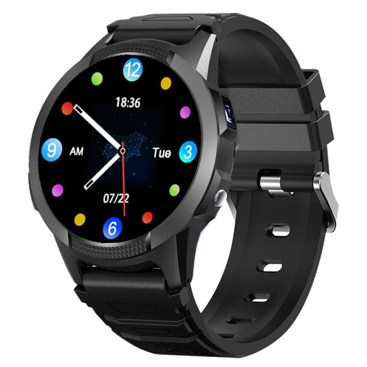 FA56 4G Kids Smart Watch – 1.28" Screen, GPS Tracking, Eurasia-Africa & American Version