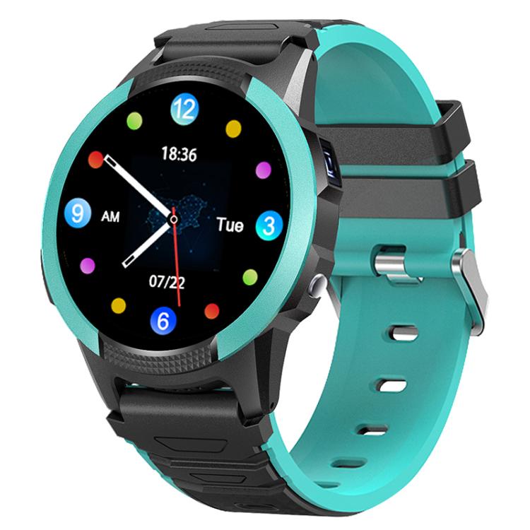 FA56 4G Kids Smart Watch – 1.28" Screen, GPS Tracking, Eurasia-Africa & American Version