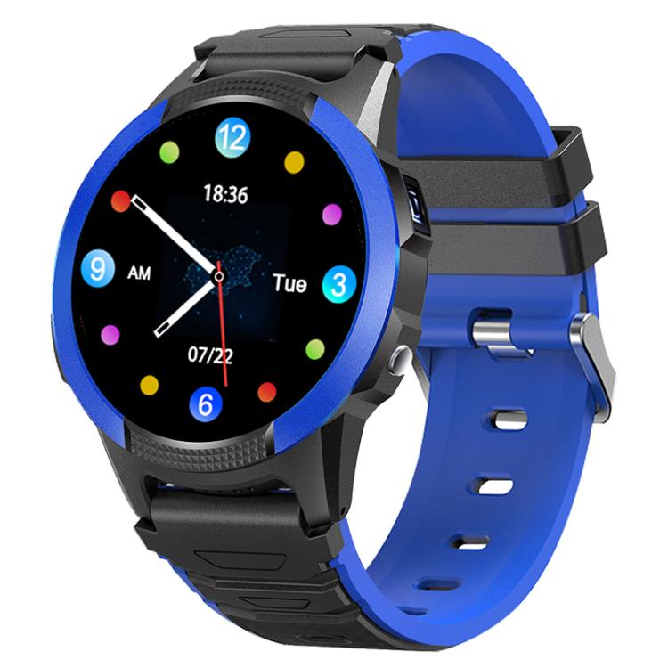 FA56 4G Kids Smart Watch – 1.28" Screen, GPS Tracking, Eurasia-Africa & American Version