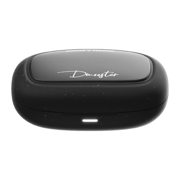 D MOOSTER D88 Ear-Mounted Smart Wireless Bluetooth Earphones