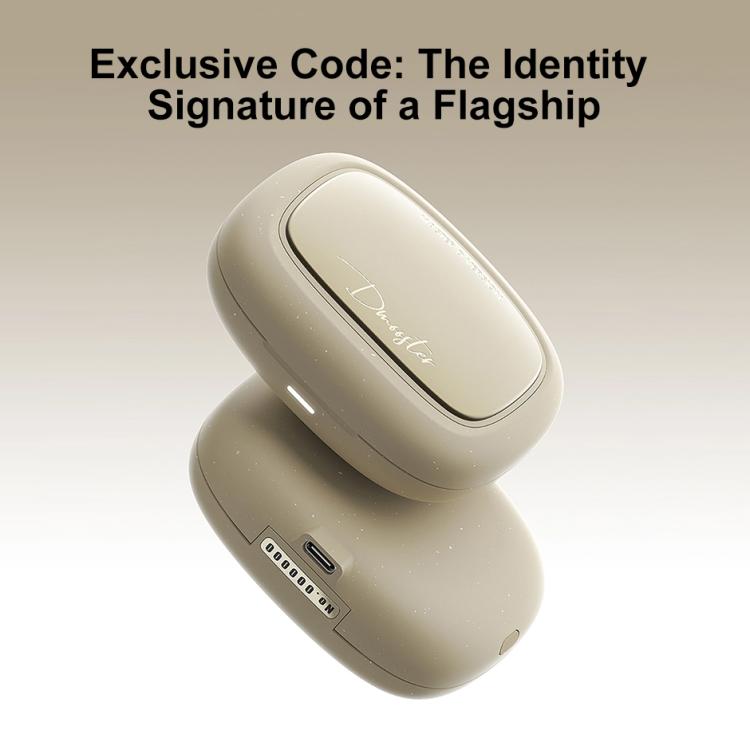 D MOOSTER D88 Ear-Mounted Smart Wireless Bluetooth Earphones