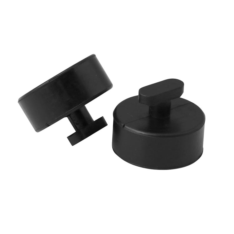 4 PCS Car Jack Pad Jacking Lift Pad for Chevrolet Corvette, For Chevrolet Corvette - LYDARZ