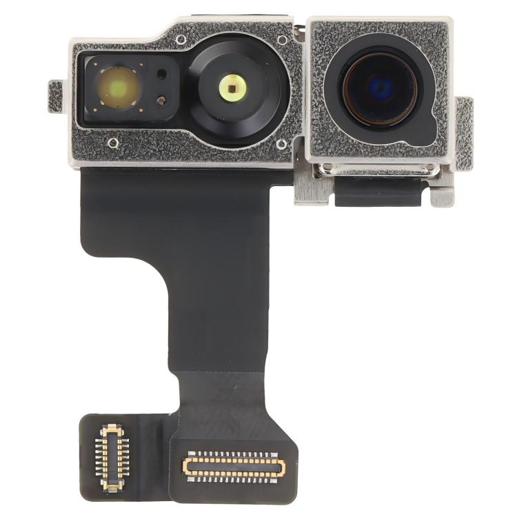 Original Front Facing Camera Support Repair Assistant Face ID, For iPhone 17 Pro Max, For iPhone 17 Pro, For iPhone 17, For iPhone Air, For iPhone 16 Pro Max, For iPhone 16 Pro, For iPhone 16 Plus, For iPhone 16