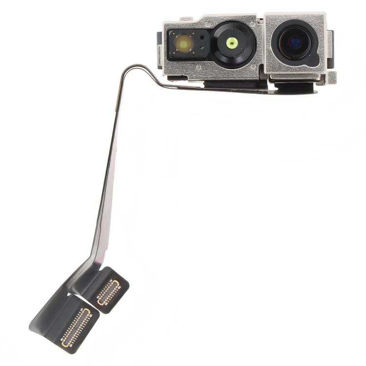 Original Front Facing Camera Support Repair Assistant Face ID, For iPhone 17 Pro Max, For iPhone 17 Pro, For iPhone 17, For iPhone Air, For iPhone 16 Pro Max, For iPhone 16 Pro, For iPhone 16 Plus, For iPhone 16