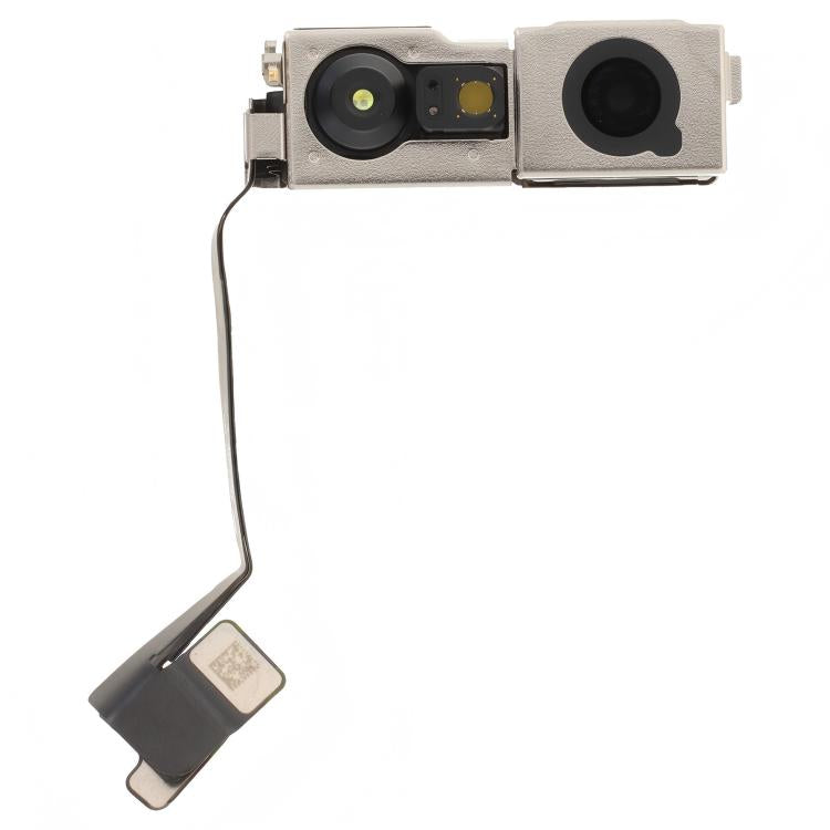 Original Front Facing Camera Support Repair Assistant Face ID, For iPhone 17 Pro Max, For iPhone 17 Pro, For iPhone 17, For iPhone Air, For iPhone 16 Pro Max, For iPhone 16 Pro, For iPhone 16 Plus, For iPhone 16