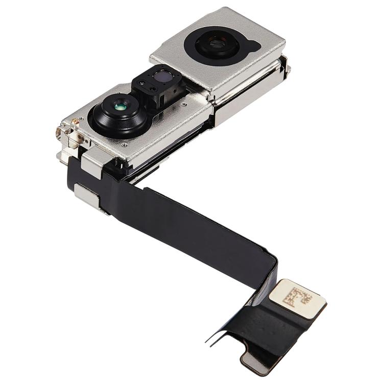 Original Front Facing Camera Support Repair Assistant Face ID, For iPhone 17 Pro Max, For iPhone 17 Pro, For iPhone 17, For iPhone Air, For iPhone 16 Pro Max, For iPhone 16 Pro, For iPhone 16 Plus, For iPhone 16