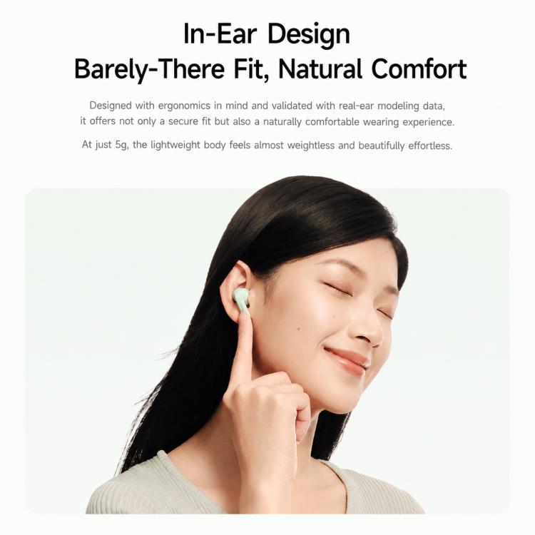 Original Xiaomi REDMI Buds 8 In-Ear Smart Noise Reduction Bluetooth Earphone