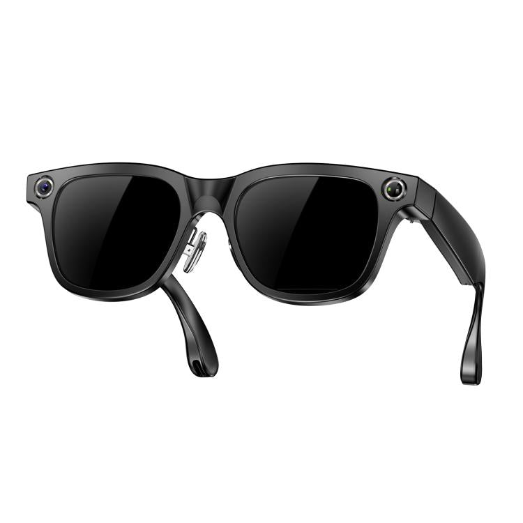 W660 Smart AI Glasses with 20MP HD Camera, BT Call, Video Recording, WiFi Transmission, Al Smart Voice Assistant, Anti Blue Light Lens, Sunglasses, Photochromic