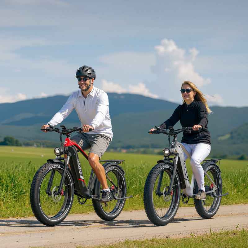 F26 Lite Electric Bike