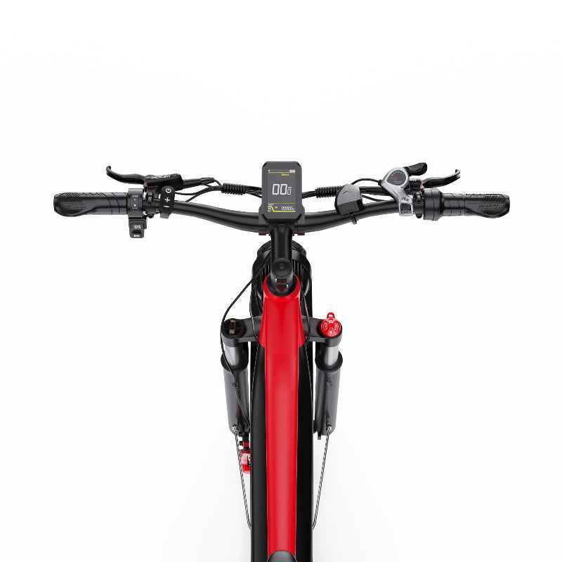 F26 Lite Electric Bike