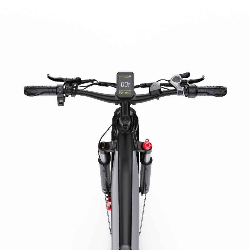 F26 Lite Electric Bike