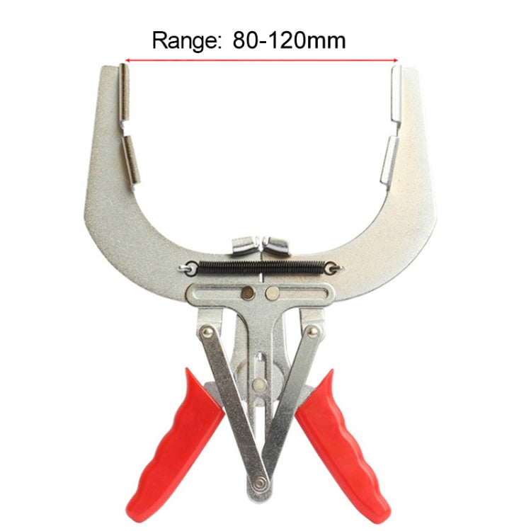 Auto Piston Ring Plier Clamp Car Repair Tools Adjustable Pistons Remove Handheld Tools - LYDARZ