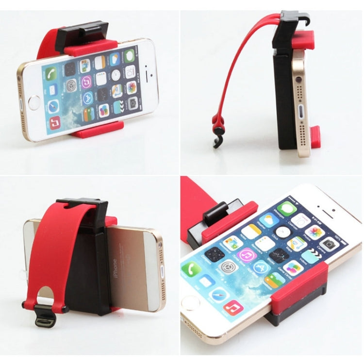 HAWEEL Universal Car Steering Wheel Phone Mount Holder - LYDARZ