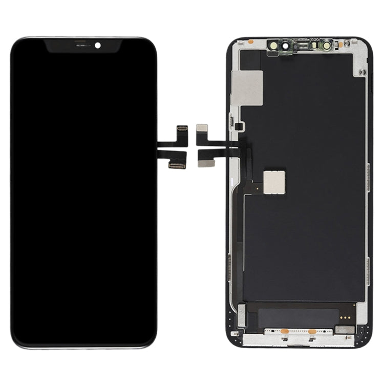 OLED Screen for iPhone 11 Pro Max with Frame (GX OLED)