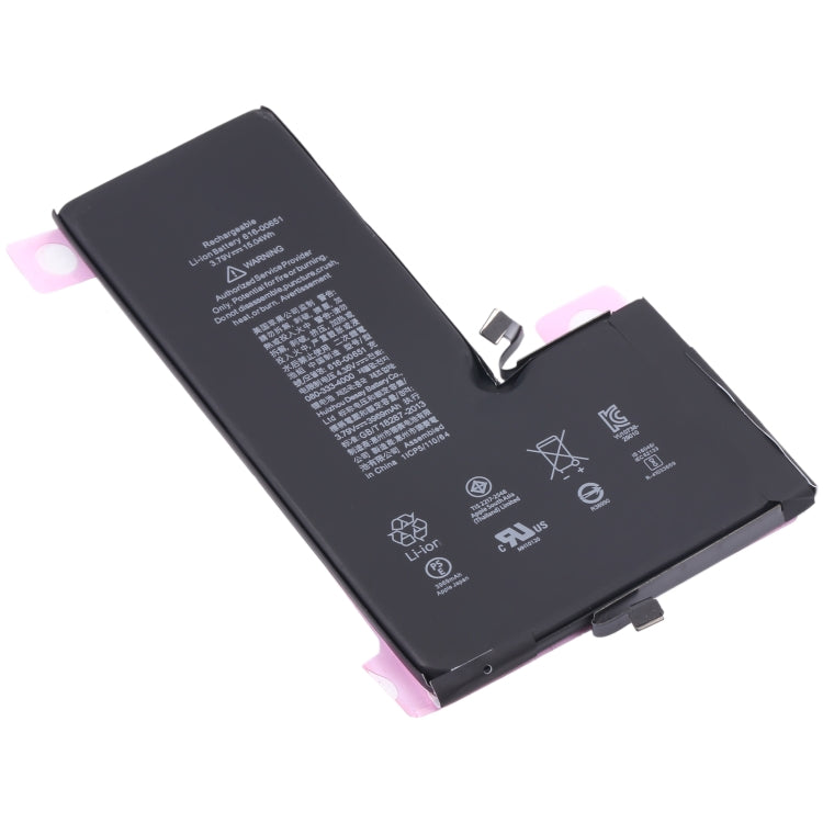 Batería de iones de litio de 3969 mAh para iPhone 11 Pro Max