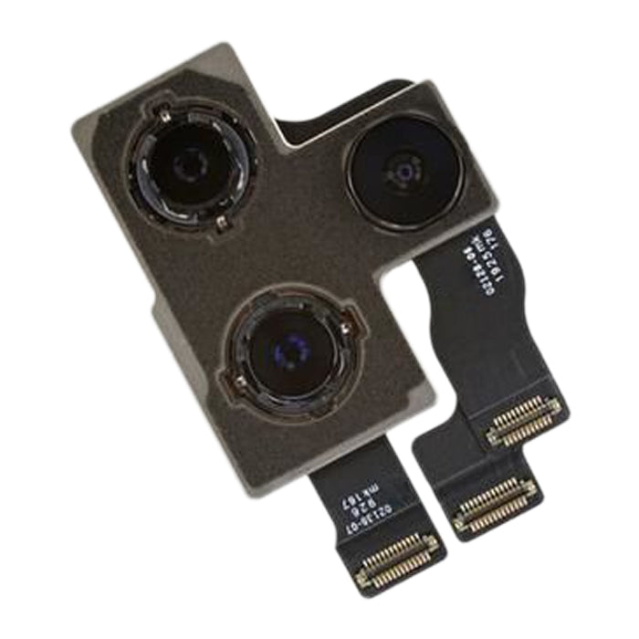Cámara trasera para iPhone 11 Pro Max - Pieza de repuesto para iPhone 11 Pro Max