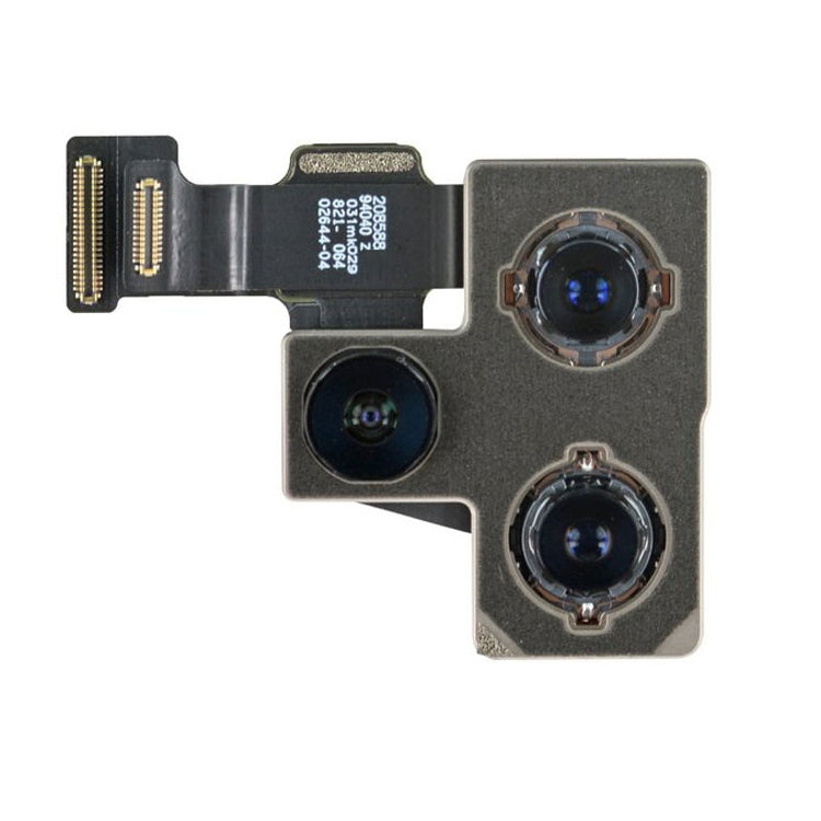Reemplazo de cámara trasera para iPhone 12 Pro