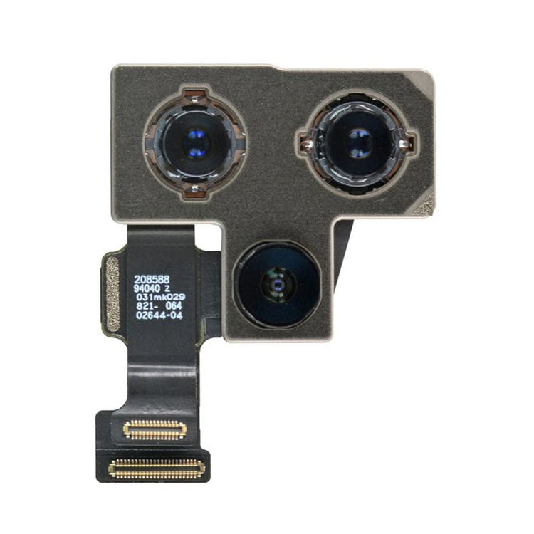 Reemplazo de cámara trasera para iPhone 12 Pro