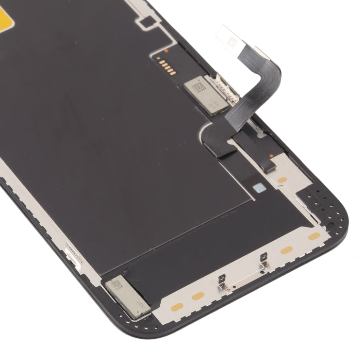 Reemplazo de pantalla LCD RJ Incell para iPhone 12: pantalla de alta calidad para iPhone 12