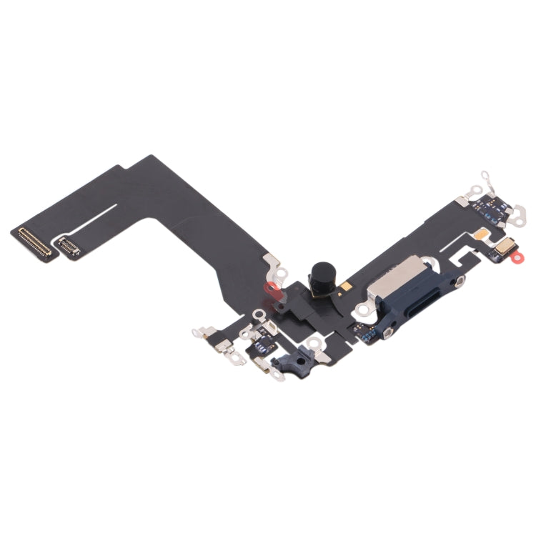 Cable de carga original para iPhone 13 Mini - Cable flexible de calidad genuina