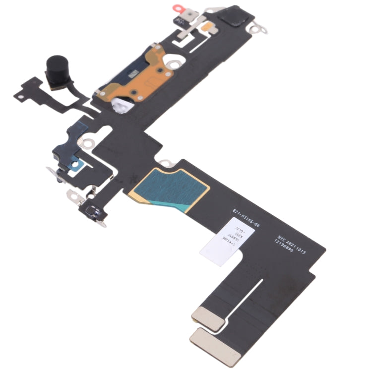 Cable de carga original para iPhone 13 Mini - Cable flexible de calidad genuina