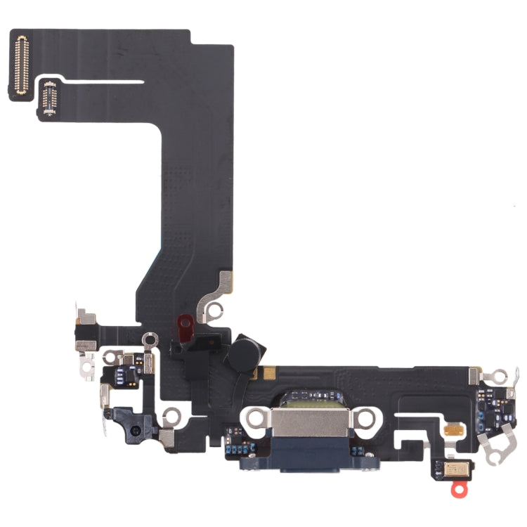 Cable de carga original para iPhone 13 Mini - Cable flexible de calidad genuina