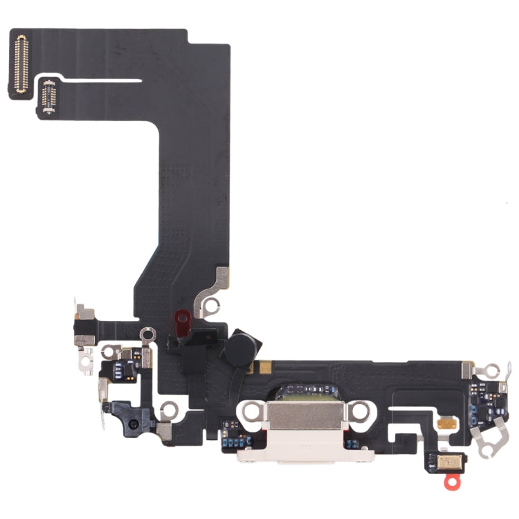 Cable de carga original para iPhone 13 Mini - Cable flexible de calidad genuina