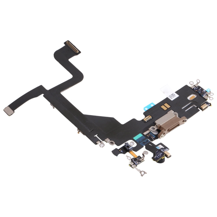 Original iPhone 13 Pro Charging Port Flex Cable - Premium iPhone 13 Pro Charging Port Cable Replacement