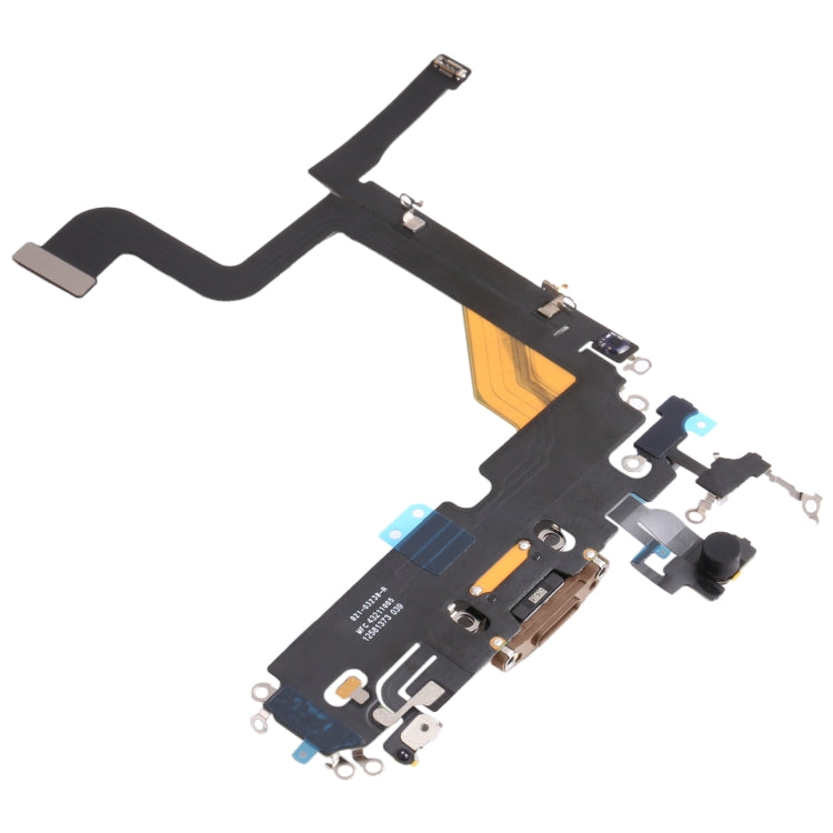 Original iPhone 13 Pro Charging Port Flex Cable - Premium iPhone 13 Pro Charging Port Cable Replacement