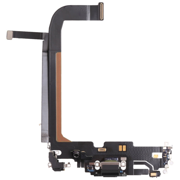 Original iPhone 13 Pro Max Charging Port Cable - Genuine Flex Cable Replacement Part