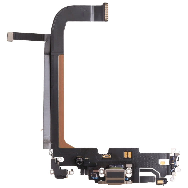 Original iPhone 13 Pro Max Charging Port Cable - Genuine Flex Cable Replacement Part