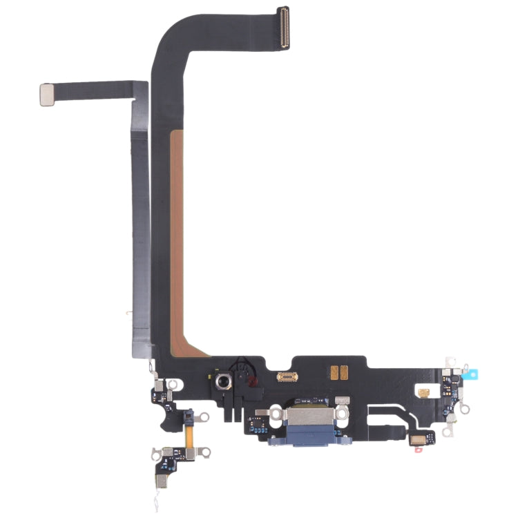 Original iPhone 13 Pro Max Charging Port Cable - Genuine Flex Cable Replacement Part
