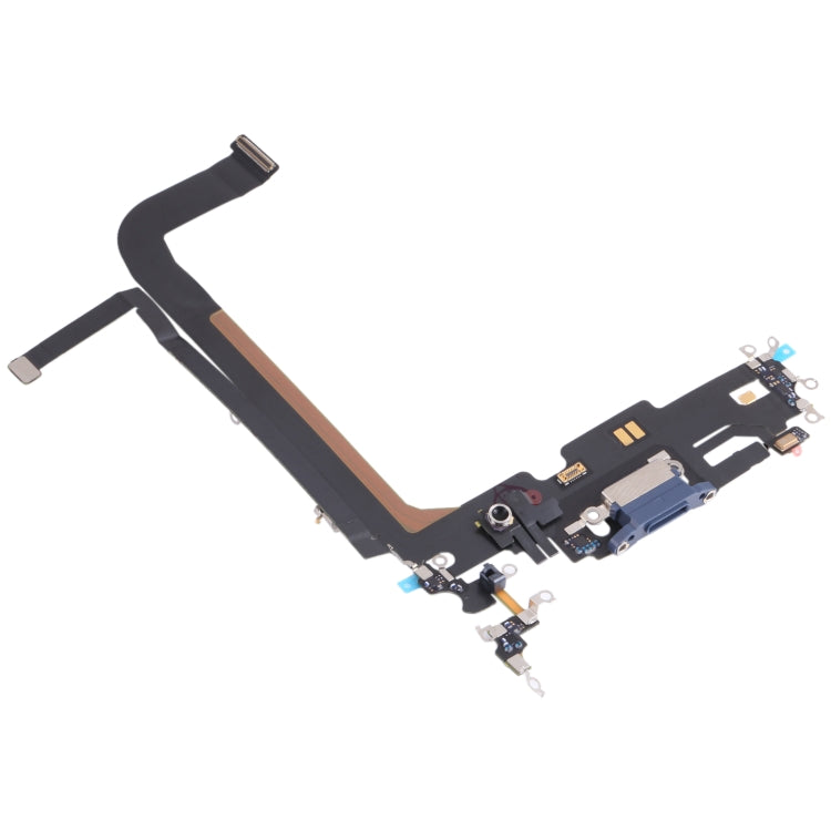 Original iPhone 13 Pro Max Charging Port Cable - Genuine Flex Cable Replacement Part