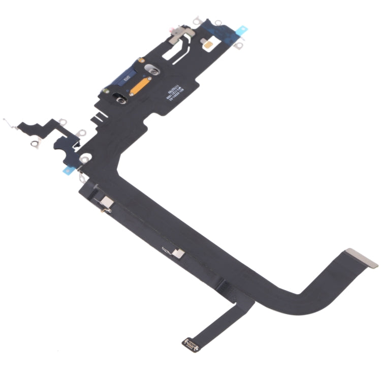 Original Charging Port Flex Cable for iPhone 13 Pro Max, For iPhone 13 Pro Max (Original), For iPhone 13 Pro Max(Original)