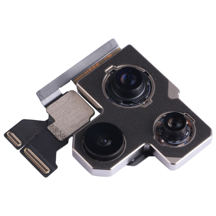 Cámara trasera para iPhone 13 Pro Max / 13 Pro - Reemplazo de alta calidad