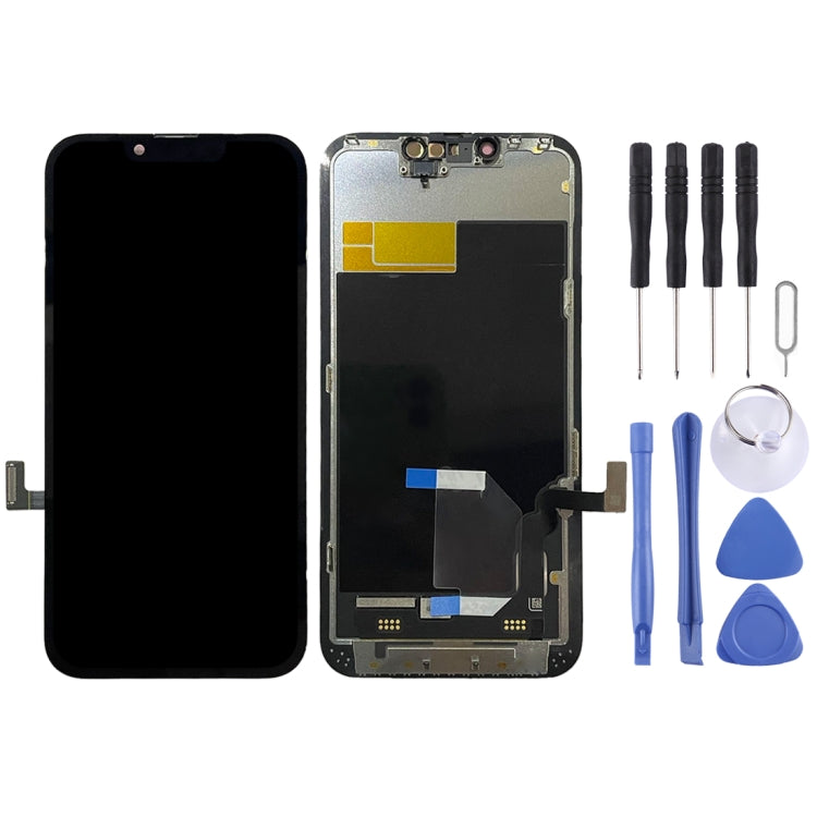 Reemplazo de pantalla LCD original para iPhone 13