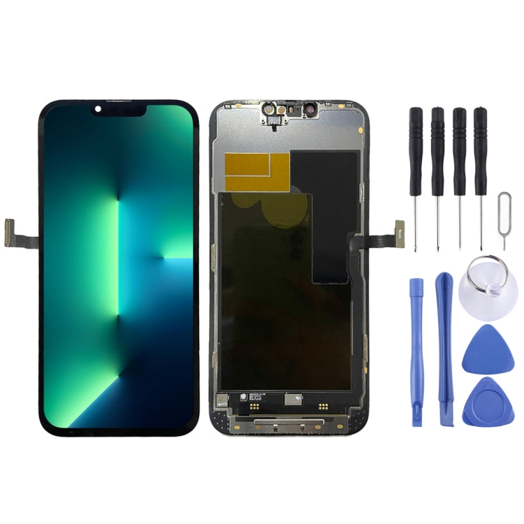 Pantalla LCD para iPhone 13 Pro Max - Reemplazo original para iPhone 13 Pro Max