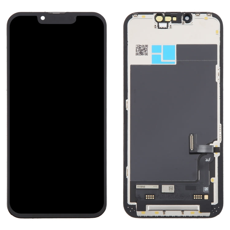 JK incell LCD Screen iPhone 13 - Premium Replacement Display by JK Incell