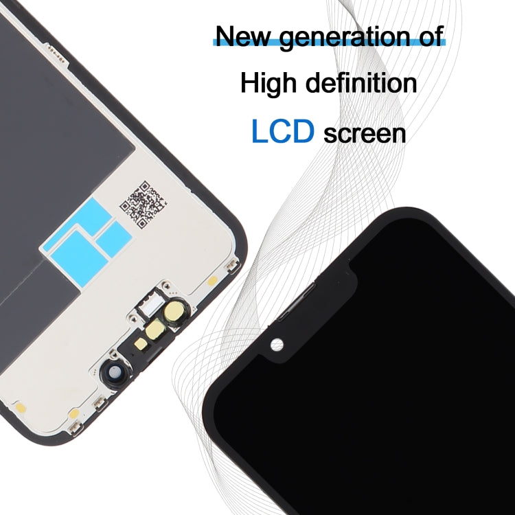 JK incell LCD Screen For iPhone 13, For iPhone 13(JK inell) - LYDARZ