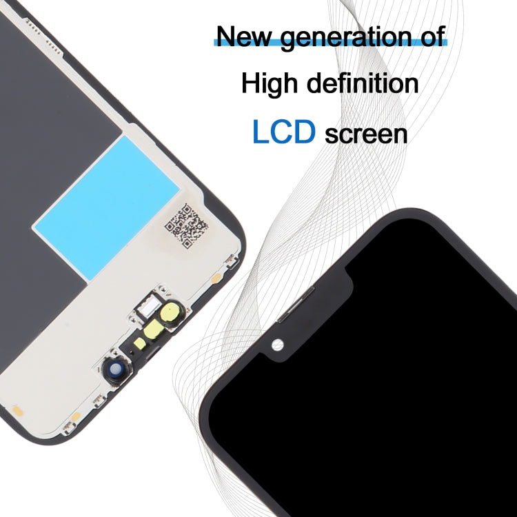 JK InCell LCD Screen Replacement for iPhone 13 Pro Max - Premium Quality Repair Part