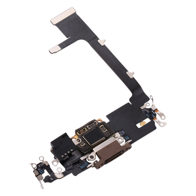 Charging Port Flex Cable for iPhone 11 Pro, For iPhone 11 Pro