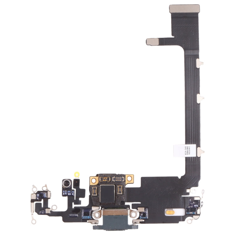 Original Charging Port Flex Cable for iPhone 11 Pro Max - High-Quality Replacement Part