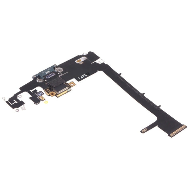 Original Charging Port Flex Cable for iPhone 11 Pro Max - High-Quality Replacement Part