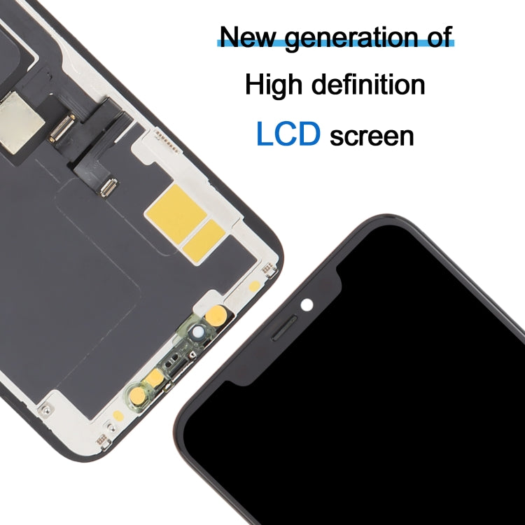 Pantalla LCD para iPhone 11 Pro Max - Reemplazo HD Incell para iPhone 11 Pro Max