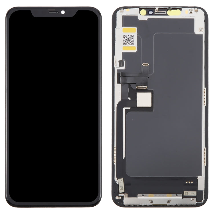 iPhone 11 Pro Max JK Soft OLED Display
