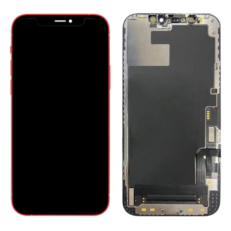 Pantalla LCD para iPhone 12 Mini - Reemplazo original para iPhone 12 Mini